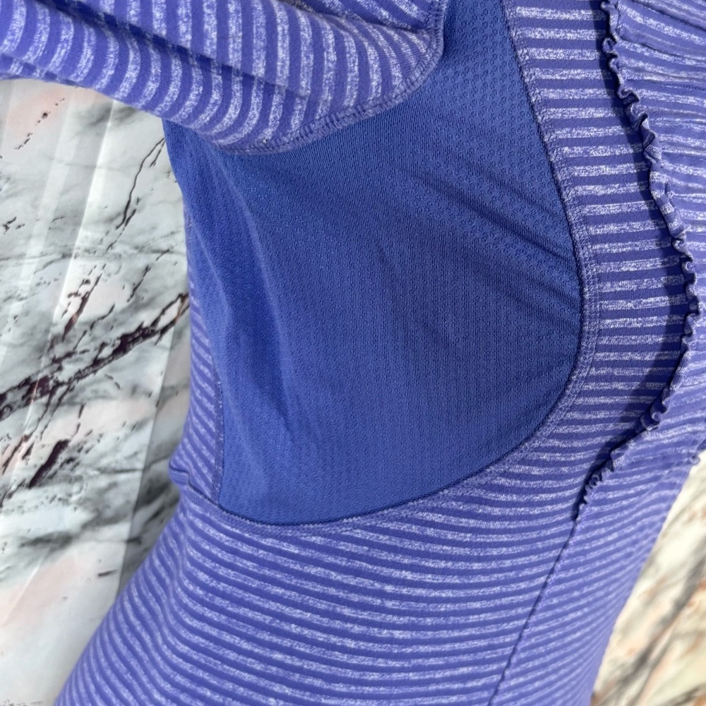 Lululemon Half Zip Pullover - image 7